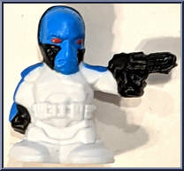Cad Bane (Clone Trooper) Action Figure