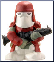 Mygeeto Clone Trooper  Action Figure