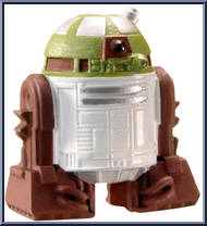R6-H5 Action Figure