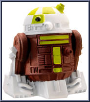 R7-A7 Action Figure