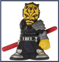 Savage Opress Action Figure