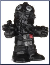 TIE Pilot (X-Wing Fighter vs. TIE Fighter) Action Figure