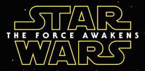 Star Wars - Force Awakens