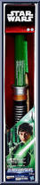 Luke Skywalker (Bladebuilders) from Star Wars - Force Awakens - Role Playing manufactured by Hasbro [Front]