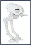 AT-ST Action Figure