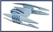 Droid Starfighter Action Figure