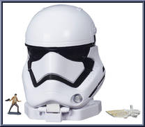 First Order Stormtrooper Action Figure