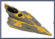 Rebel Fighter LFL Action Figure
