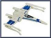 Resistance X-Wing Action Figure