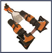 Sebulba Pod Racer Action Figure