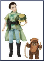 Endor Adventure Action Figure