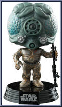 4-LOM Action Figure