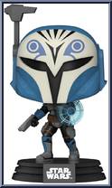 Bo-Katan Kryze Action Figure
