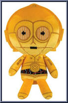 C-3PO Action Figure
