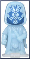 Darth Maul (Holgraphic) Action Figure