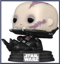 Darth Vader Action Figure