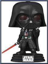 Darth Vader (Fist Pose) Action Figure
