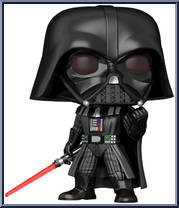 Darth Vader (Mega) Action Figure