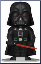 Darth Vader Action Figure