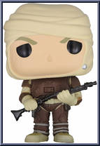 Dengar Action Figure