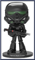 Imperial Death Trooper (Rogue One) Action Figure