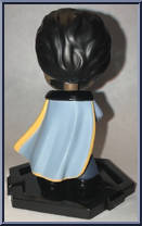 Lando Calrissian (Empire Strikes Back) from Star Wars - Mystery Minis manufactured by Funko [Loose]