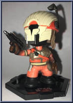 Moloch Henchman (Solo) Action Figure