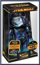 Nocturne Stormtrooper from Star Wars - Hikari Sofubi manufactured by Funko [Front]