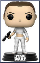 Padme Amidala Action Figure