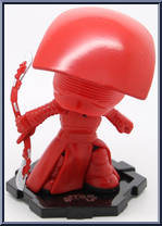 Praetorian Guard with Vibro-arbir Blades (The Last Jedi) from Star Wars - Mystery Minis manufactured by Funko [Loose]