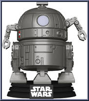 R2-D2 (Concept Series) Action Figure