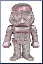 Relic Stormtrooper from Star Wars - Hikari Sofubi manufactured by Funko [Loose]