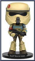 Scarif Stormtrooper (Rogue One) Action Figure