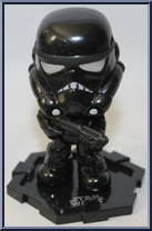 Shadow Trooper (A New Hope) Action Figure