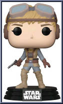 Starkiller (Concept Series) Action Figure