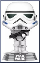 Stormtrooper Action Figure