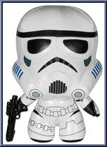 Stormtrooper Action Figure