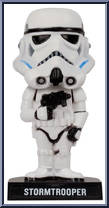 Stormtrooper Action Figure