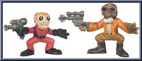 Ponda Baba / Snaggletooth Action Figure