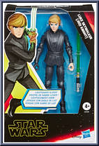 Luke Skywalker (Jedi Knight) Action Figure