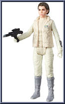 Princess Leia Action Figure