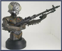 4-LOM Action Figure