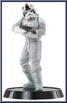 AT-AT Pilot (Empire Strikes Back) Action Figure