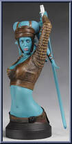 Aayla Secura Action Figure