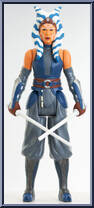Ahsoka Tano (Mandalorian)