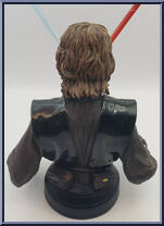 Anakin Skywalker (Episode III) from Star Wars - Mini-Busts manufactured by Gentle Giant [Loose]