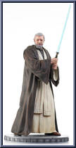 Ben Kenobi (A New Hope) from Star Wars - Milestones manufactured by Gentle Giant [Loose]