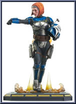 Bo-Katan (Clone Wars) Action Figure