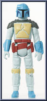 Boba Fett (Holiday Special)