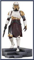 Captain Enoch (Ahsoka) Action Figure